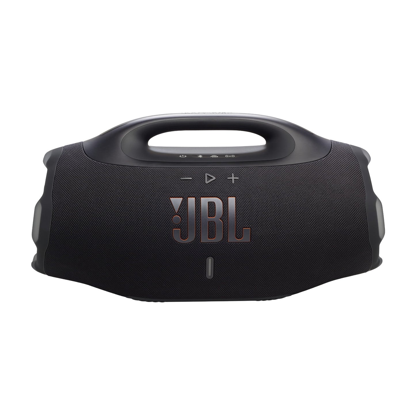 JBL Boombox 4 - Most powerful JBL portable waterproof speaker with massive JBL Pro Sound - Black
