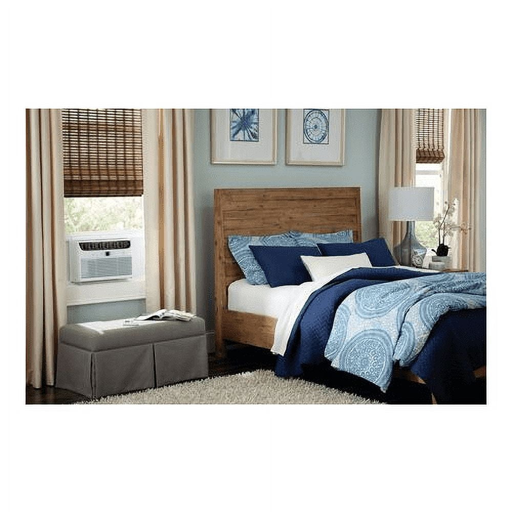 (Open Box) Frigidaire 6,000 BTU Window-Mounted Room Air Conditioner with Wi-Fi, White