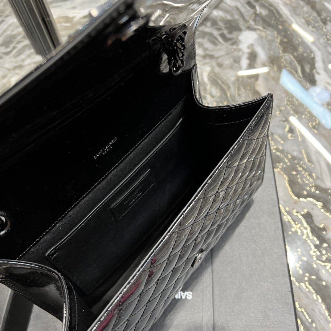 Saint Laurent Envelope Bag 24cm