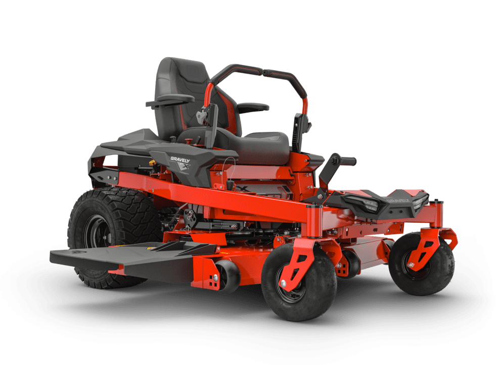 Gravely ZT X 42″ Kawasaki Zero Turn Mower 918008