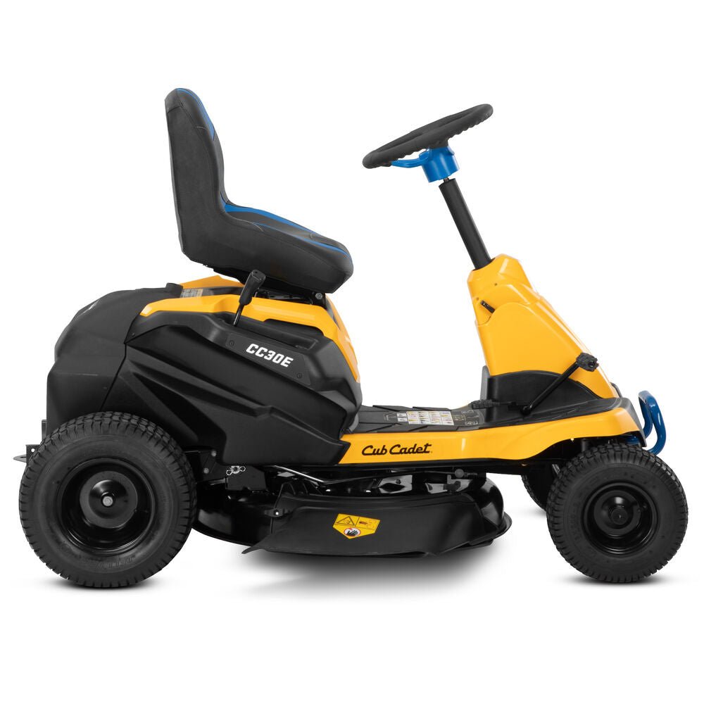 Cub Cadet CC30E 33BA27JDB10
