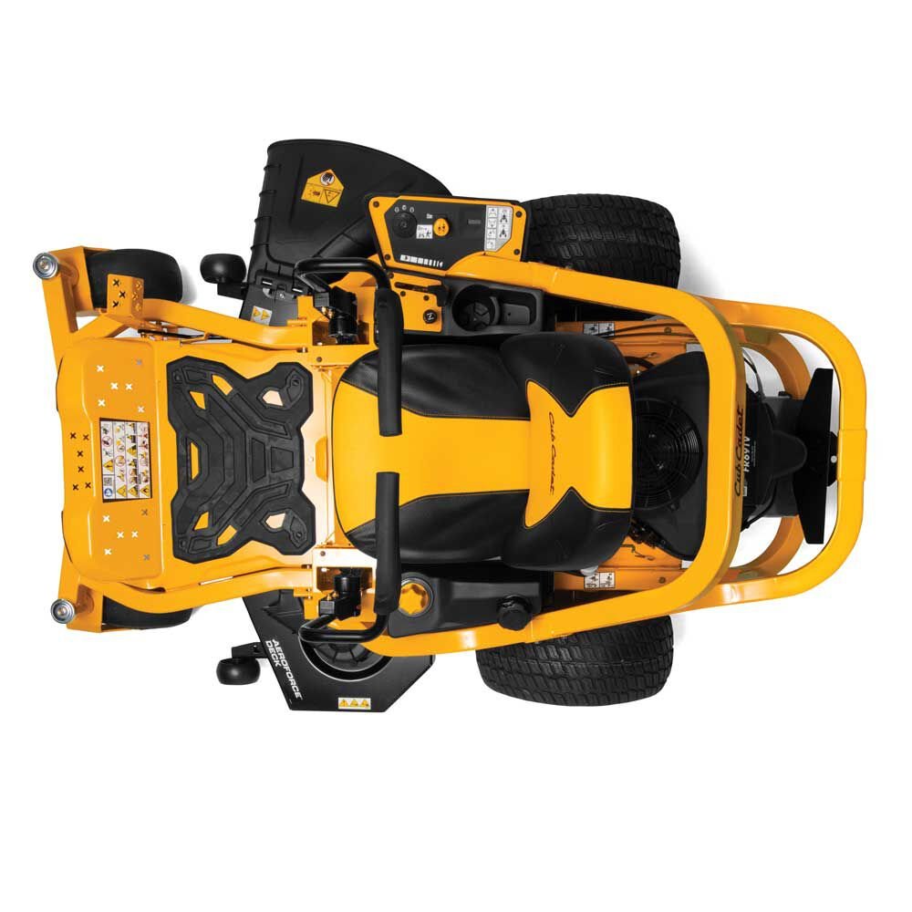 Cub Cadet ULTIMA ZT1 50 KW 17AIEACLA10