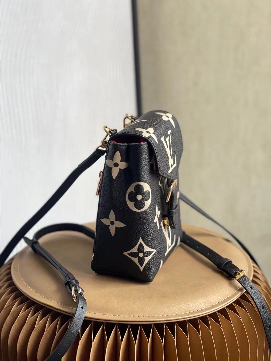 Louis Vuitton Tiny Backpack 13cm