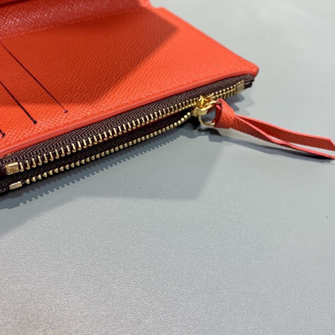 WALLETS