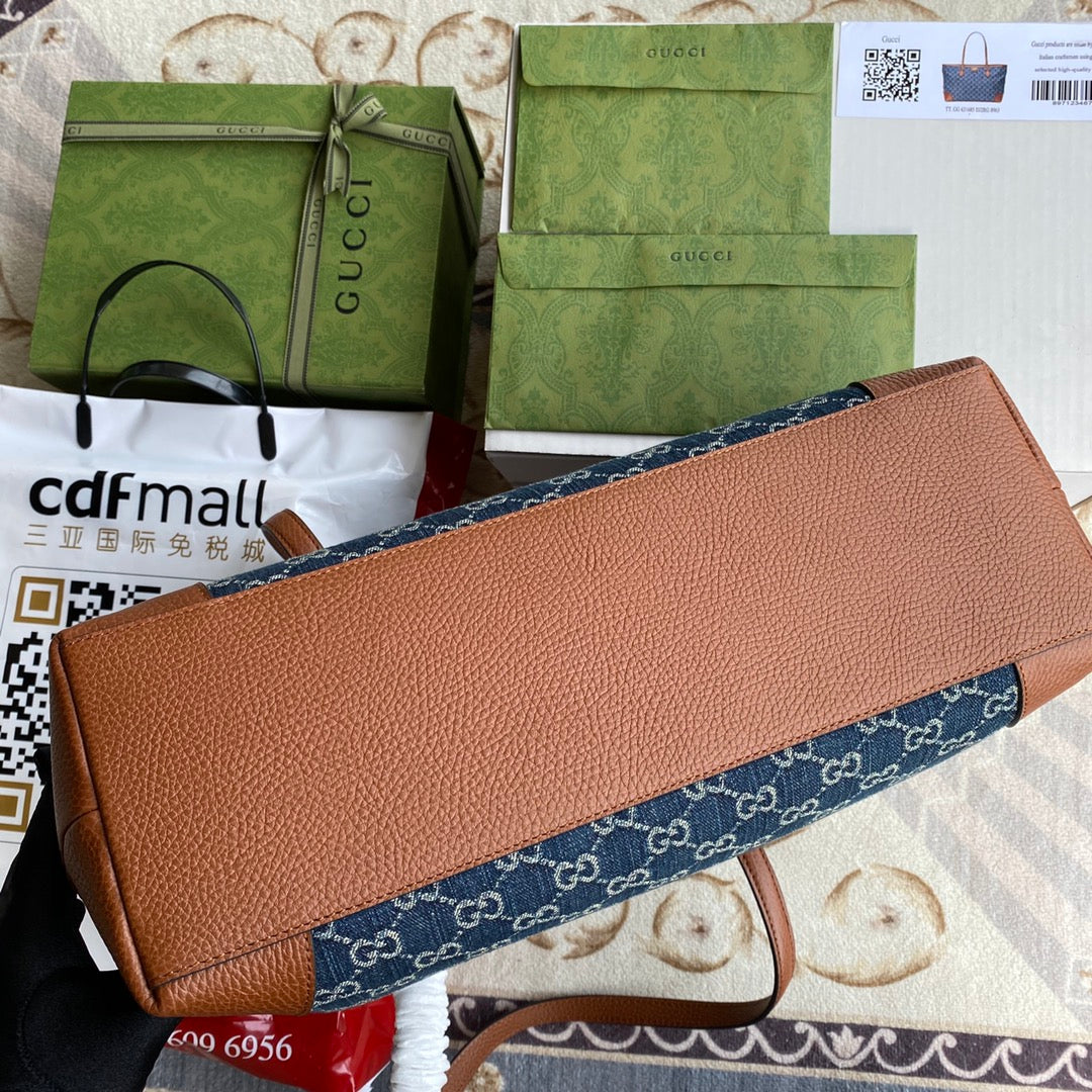 GG Cross Body Bag 38cm