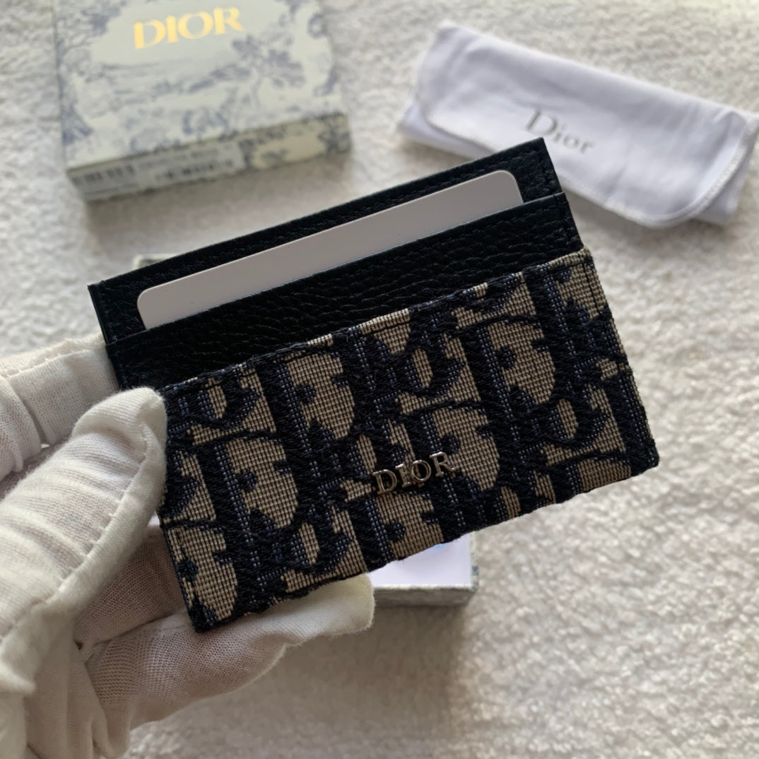 Christian Dior Beige Clutch 13cm