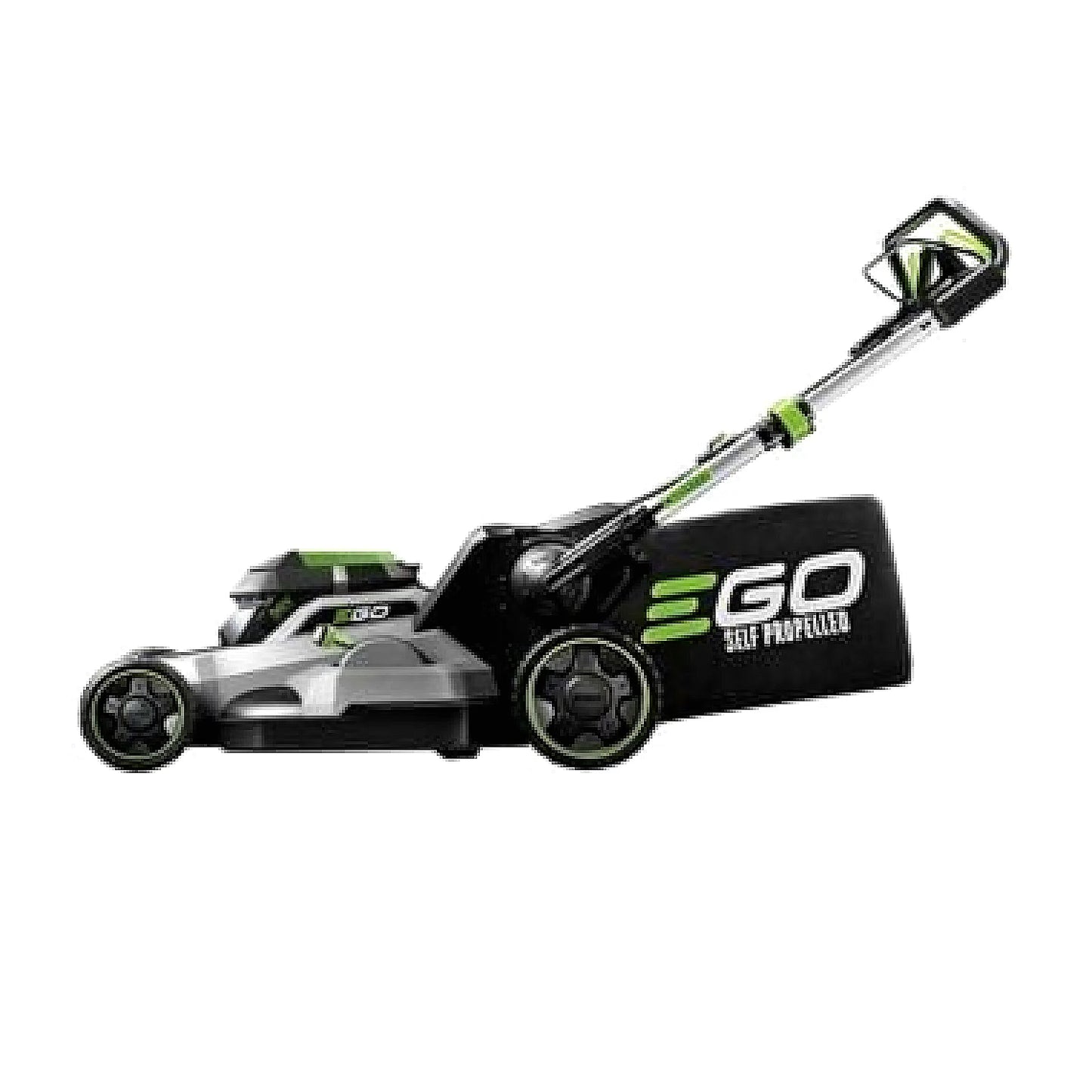 Ego Power 21 inch Self Propelled Lawn Mower LM2110SP-FC