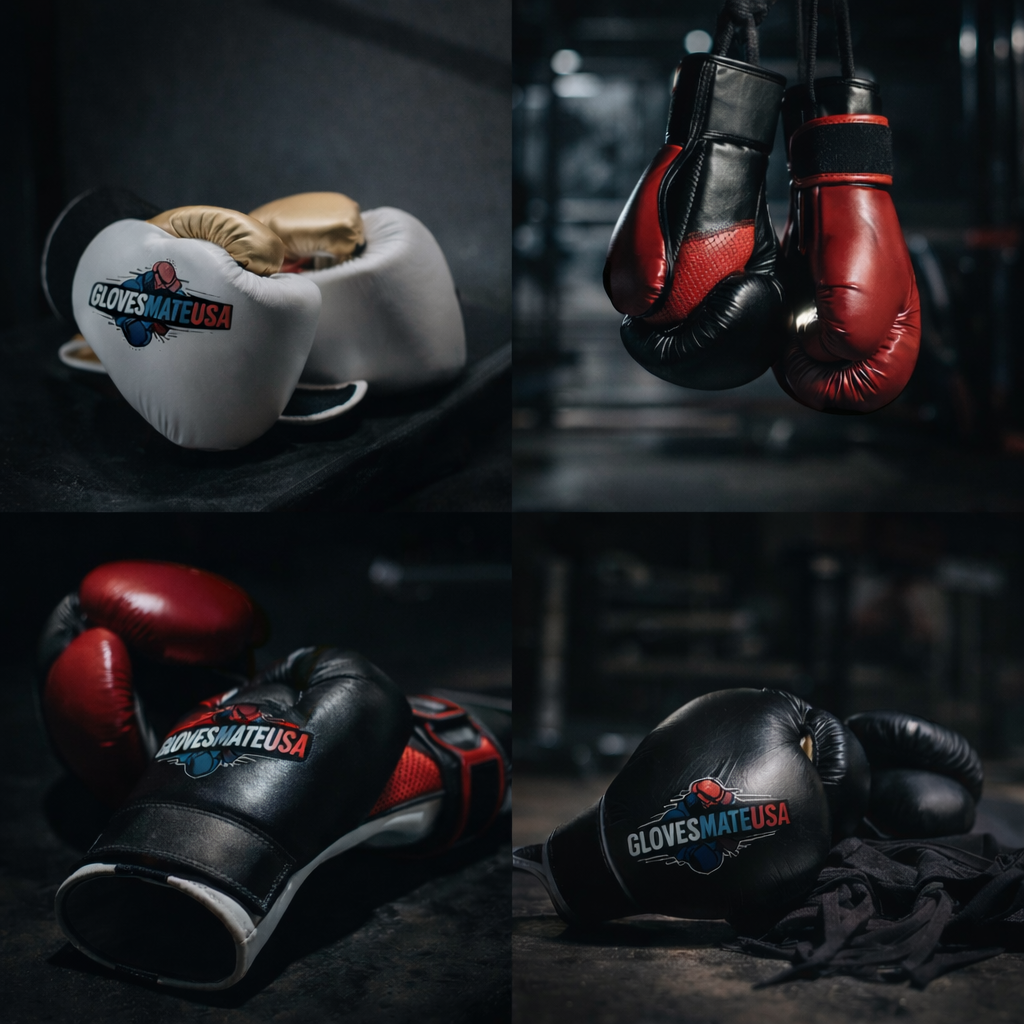 Boxing Gloves