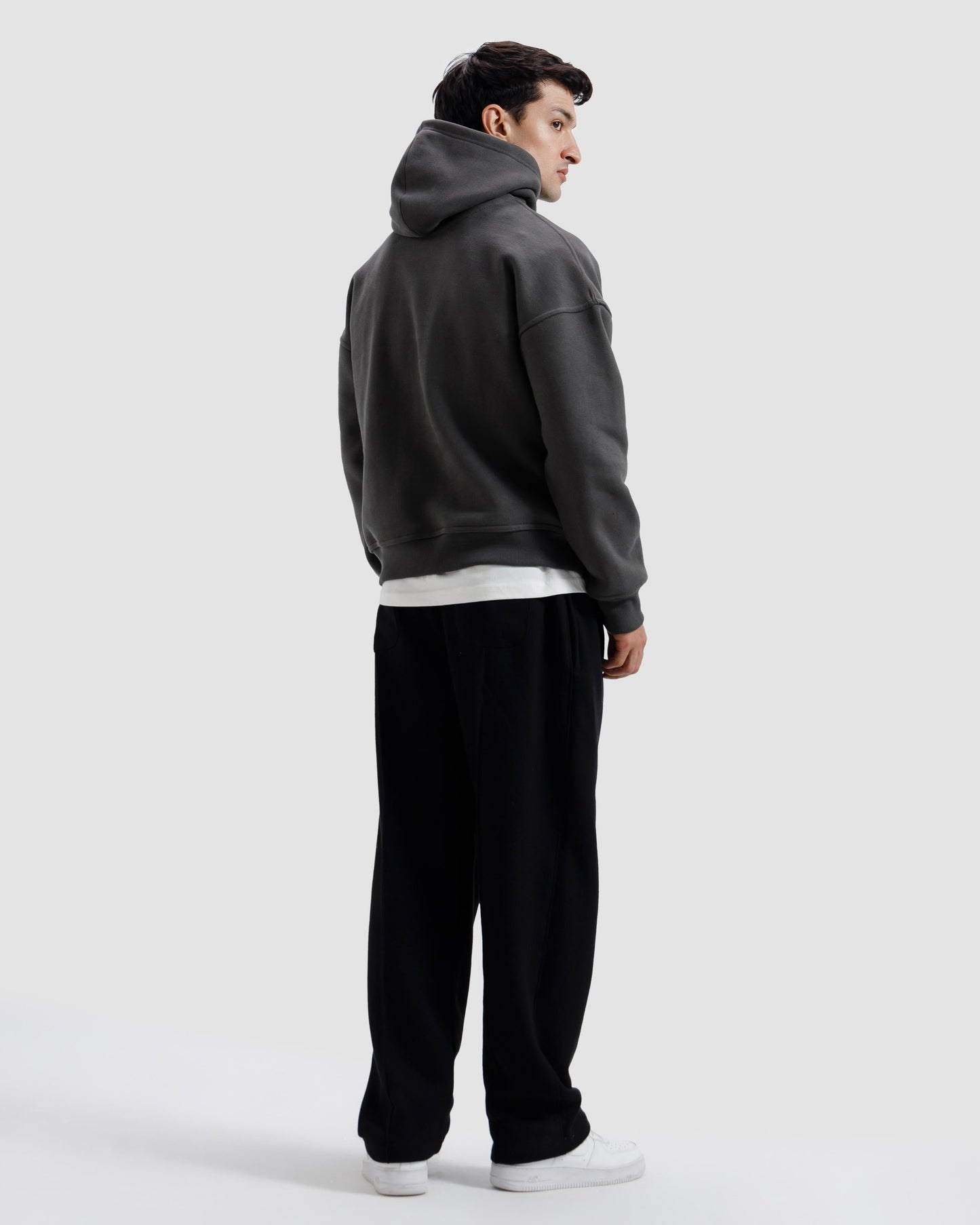 Essential Hoodie