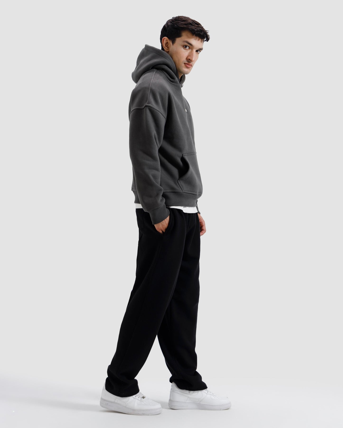 Essential Hoodie
