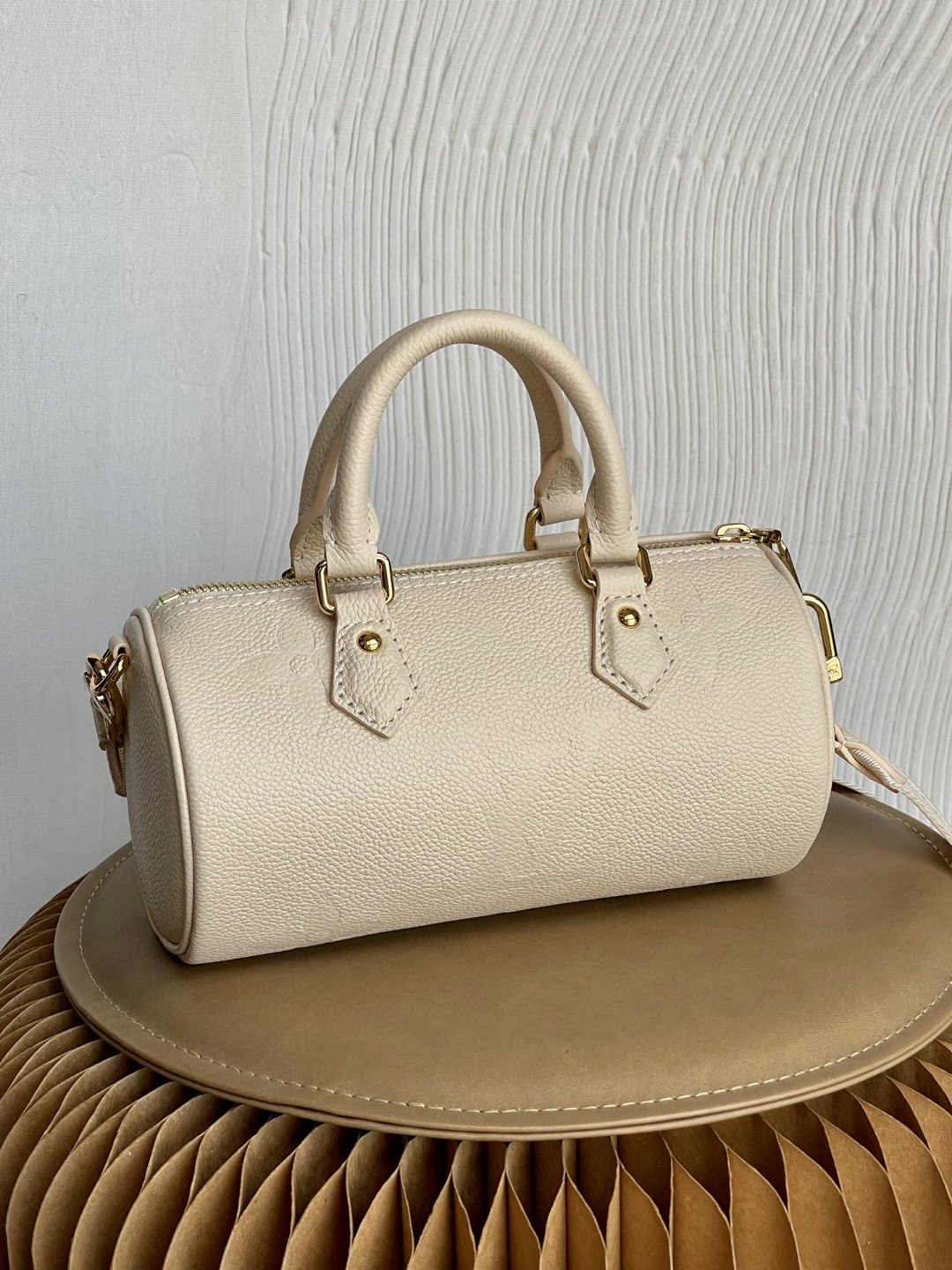 Louis Vuitton M45994 Papillon BB Bag 20cm
