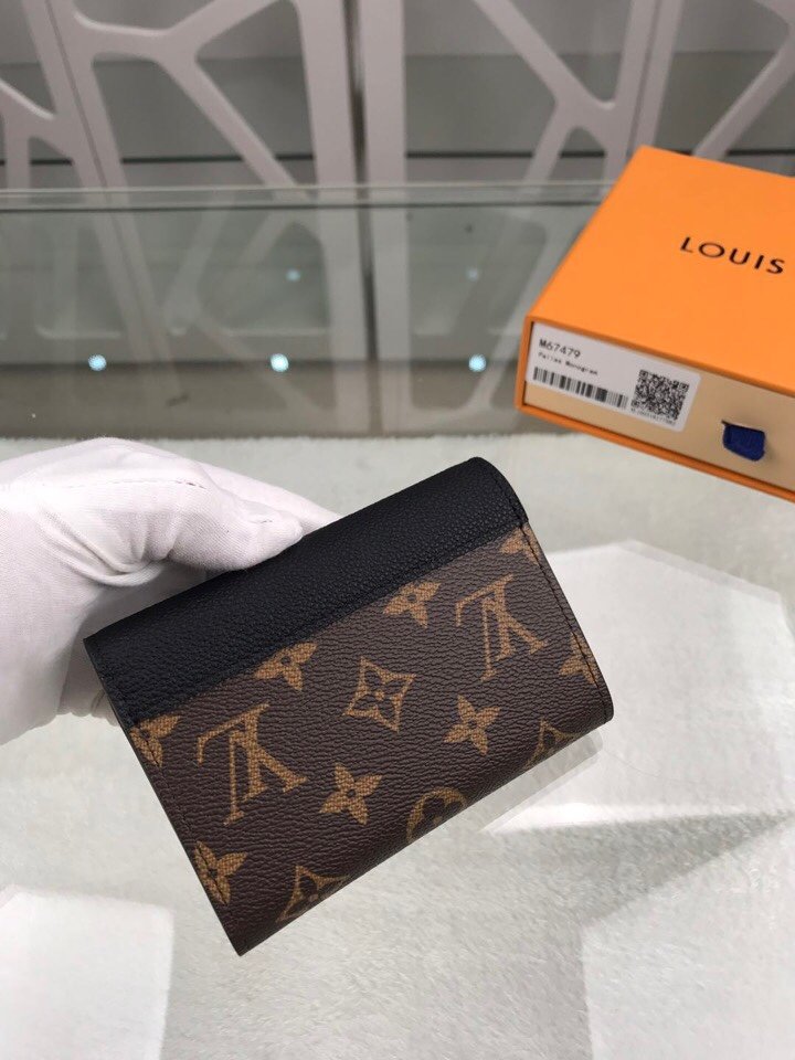 WALLETS