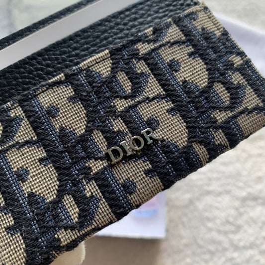 Christian Dior Beige Clutch 13cm