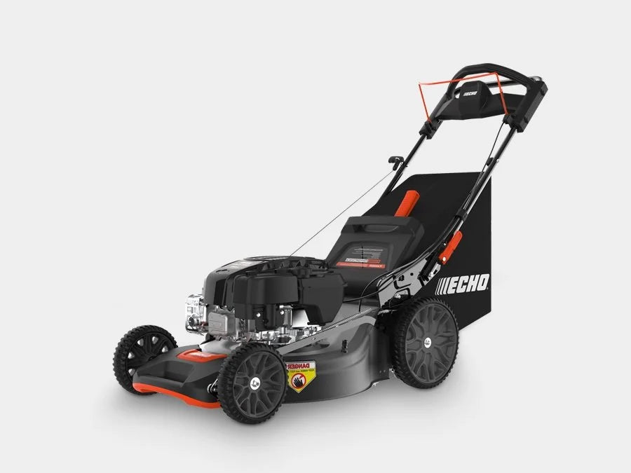 Echo LM-2119SP 21″ Self-Propelleds Lawn Mowers