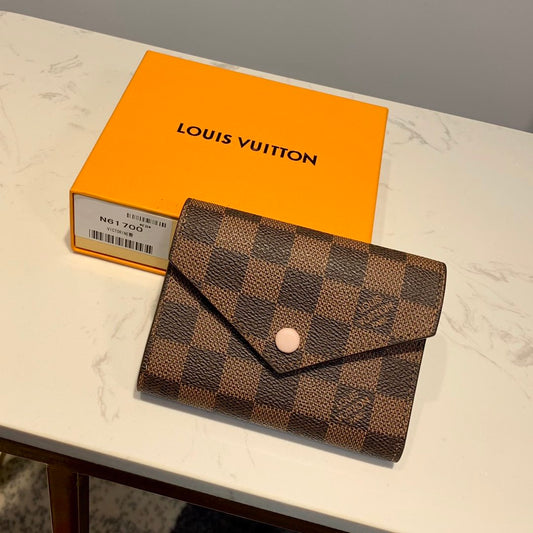WALLETS