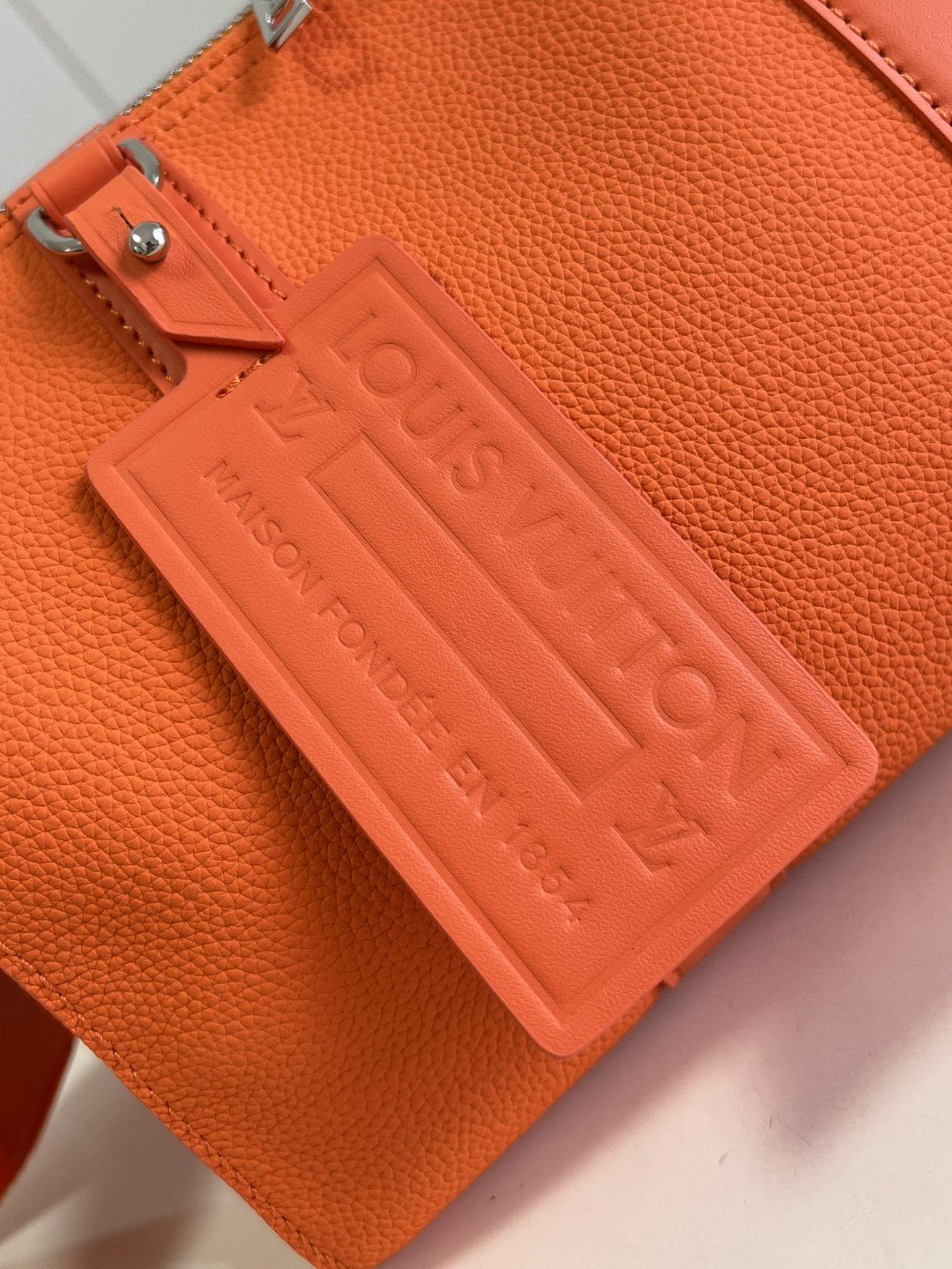 Louis Vuitton City Keepall 27cm