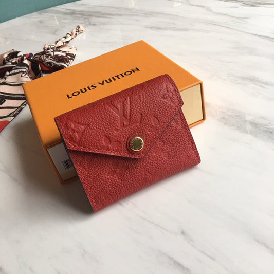 WALLETS