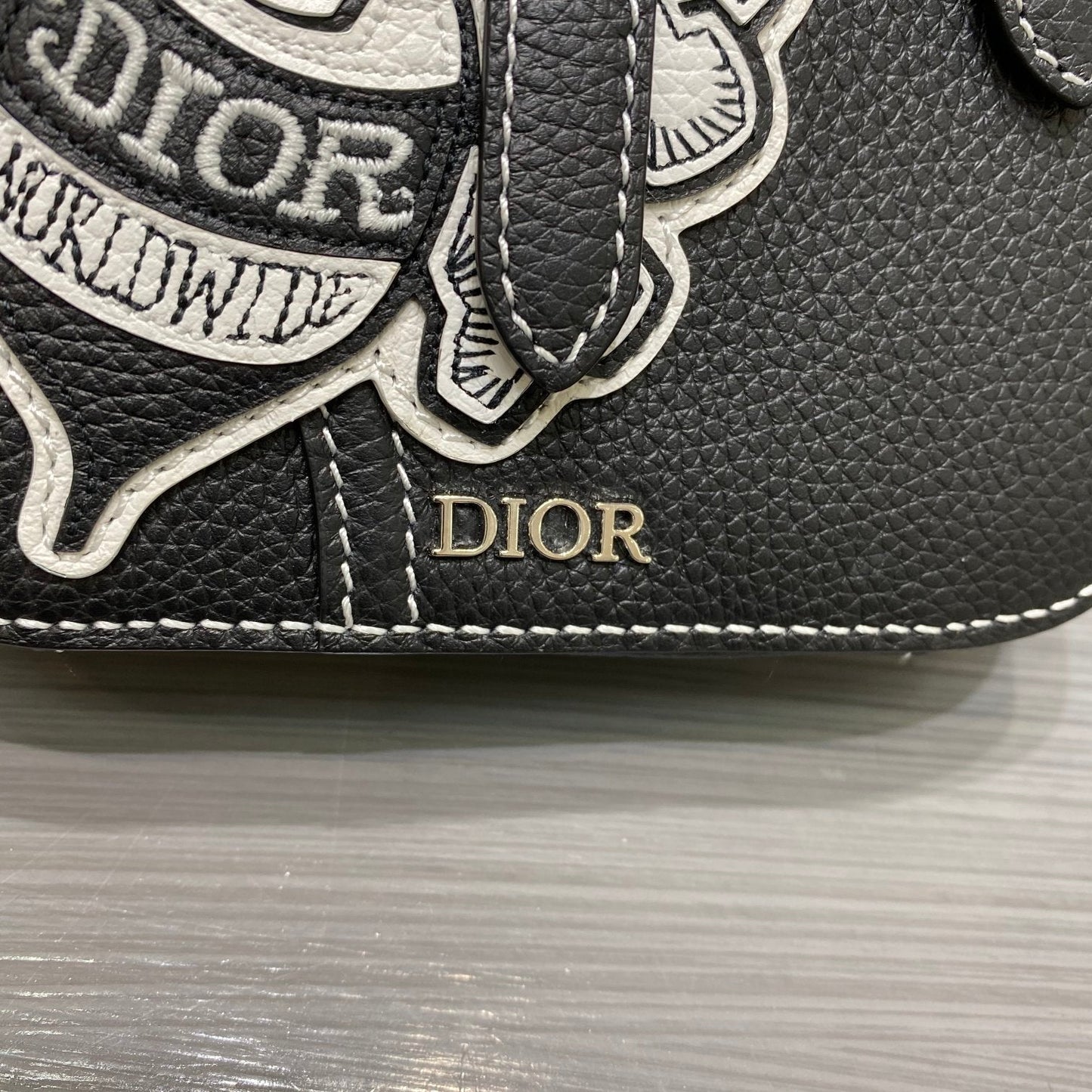 Christian Dior Shoulder Bag 21cm