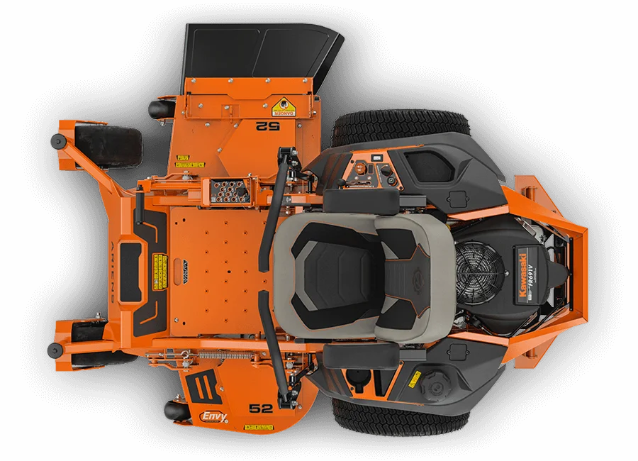 Ariens APEX 52 Zero Turns Mowers (Kawasaki)