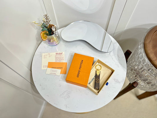 Louis Vuitton Key Holder