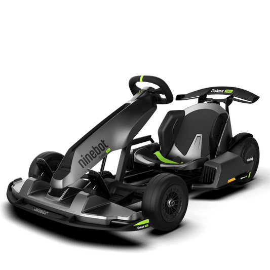 Ninebot Gokart PRO Detachable Self-Balancing Electric Go-Kart