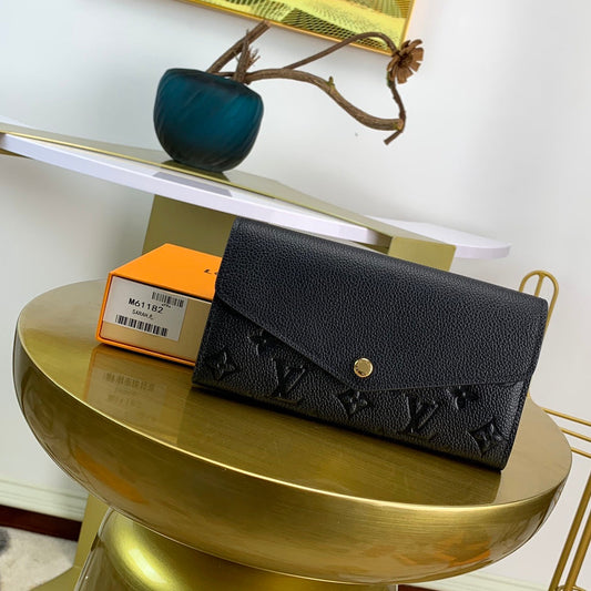 Louis Vuitton Monogram Empreinte 19cm