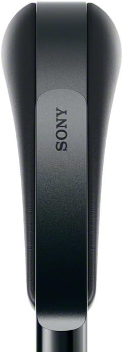 Sony 1000X THE COLLEXION Wireless Noise Cancelling Headphones, Luxury Comfort with Curated Materials, HD NC Processor QN3, 12 Microphones, Spatial Audio, Mastered by Engineers, 24-Hour Battery, Black | Luxury Design with Premium Materials, Bespoke 30mm Dr