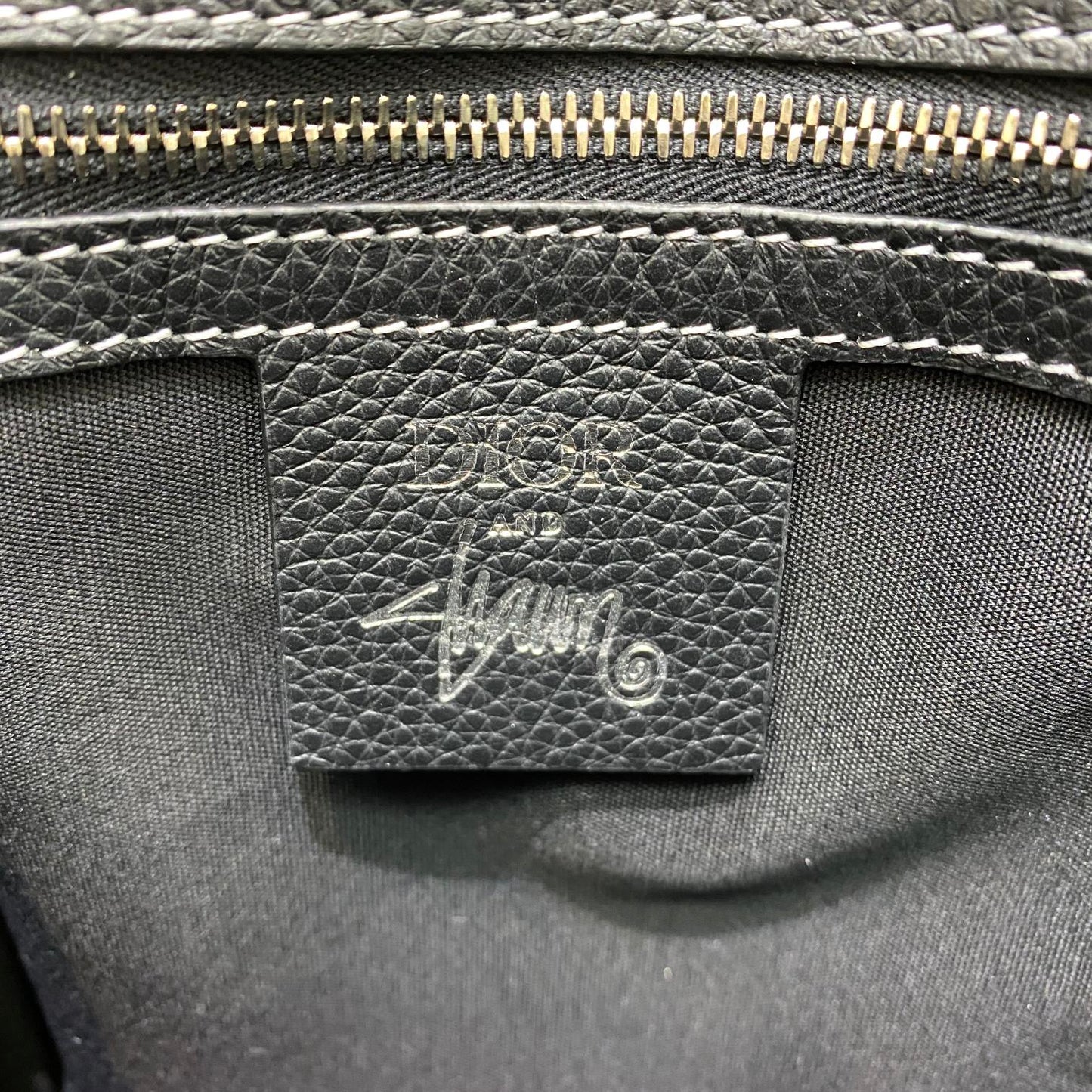 Christian Dior Shoulder Bag 21cm