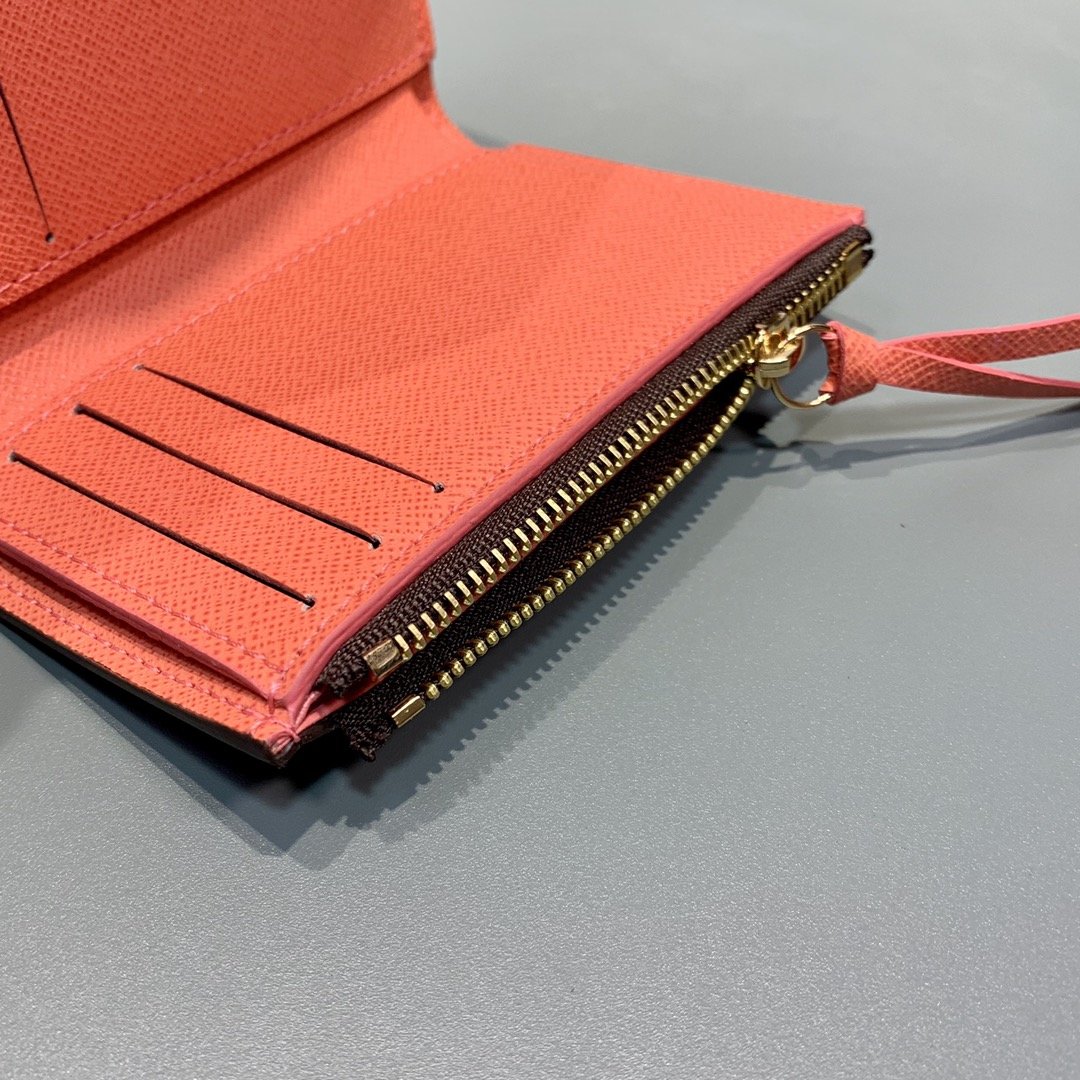 WALLETS