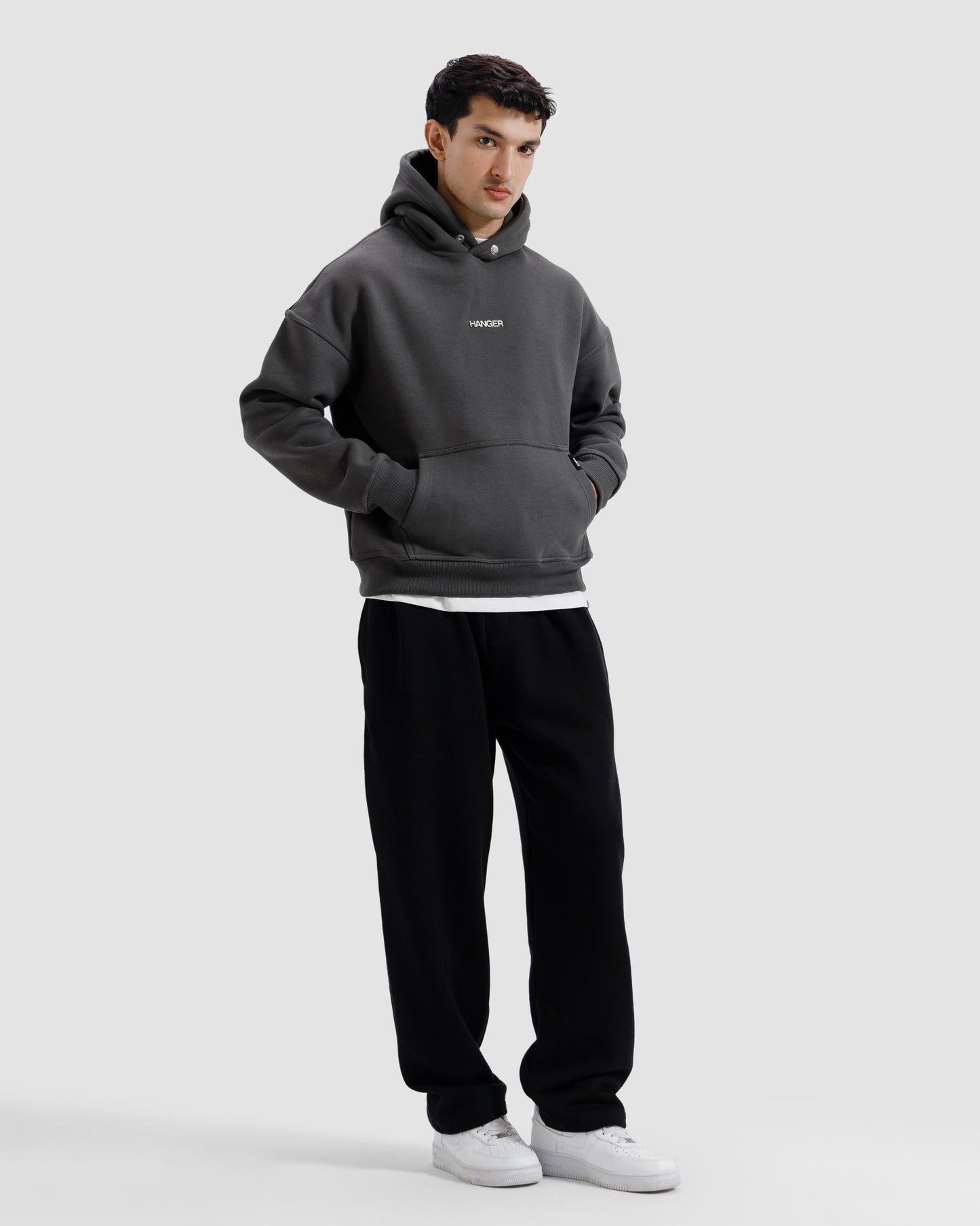 Essential Hoodie