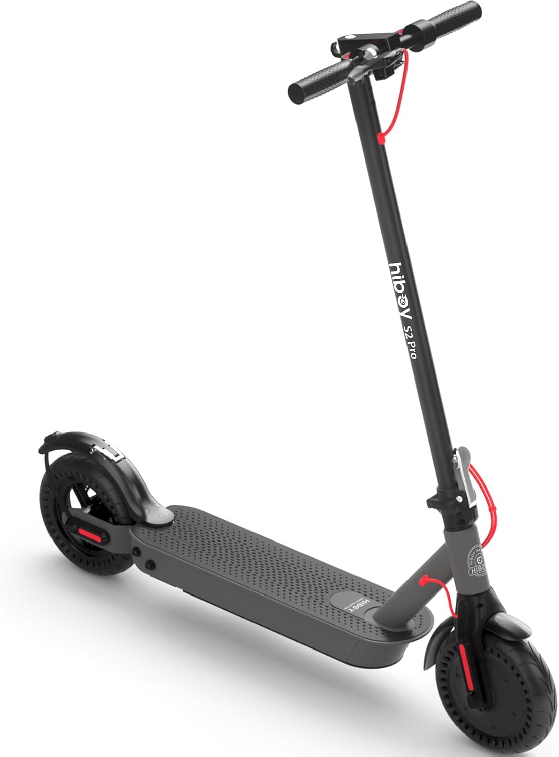 Hiboy S2 Pro Electric Folding Scooter for Adults
