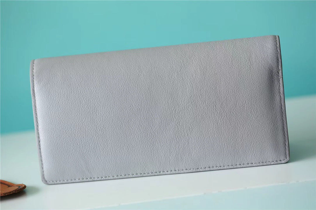 Louis Vuitton Brazza Wallet 19cm