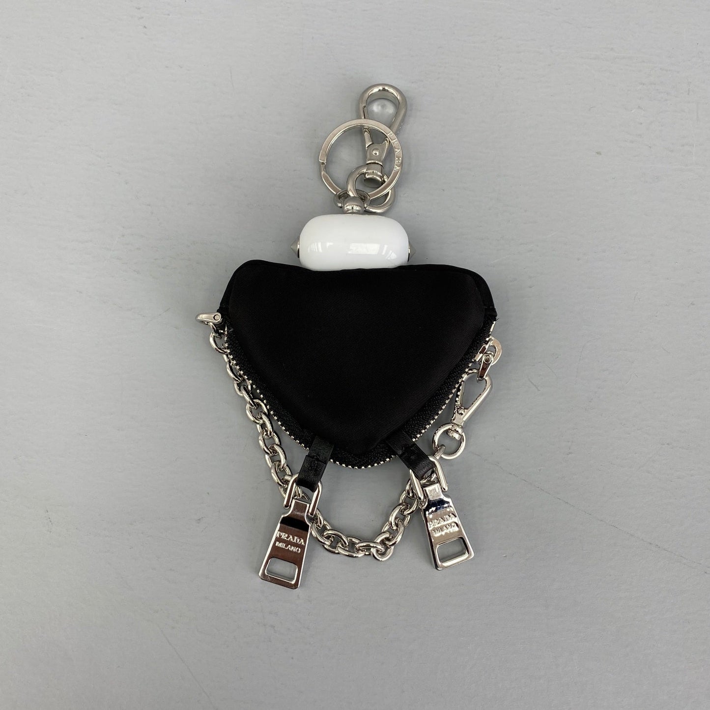 Prada Black Bag 9cm