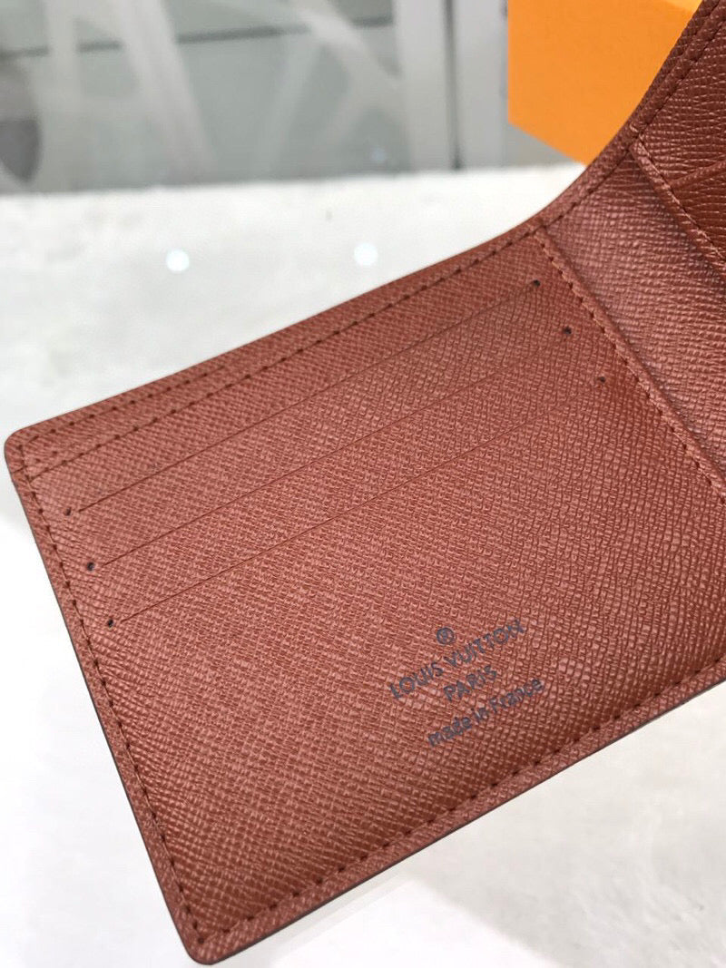 Louis Vuitton Multiple Wallet 12cm