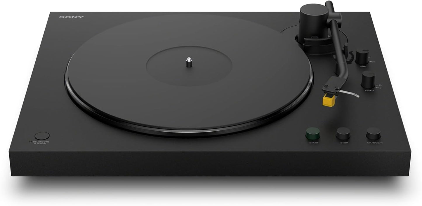 Sony PS-LX5BT Bluetooth Turntable with Full Auto Playback
