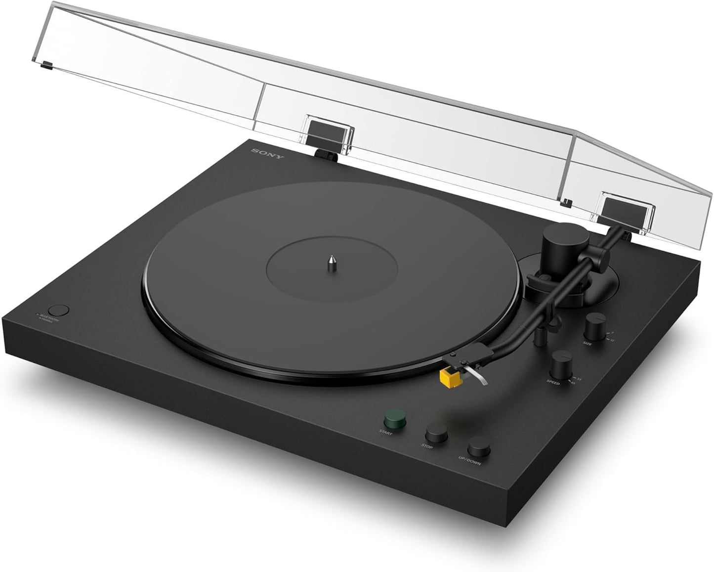 Sony PS-LX5BT Bluetooth Turntable with Full Auto Playback