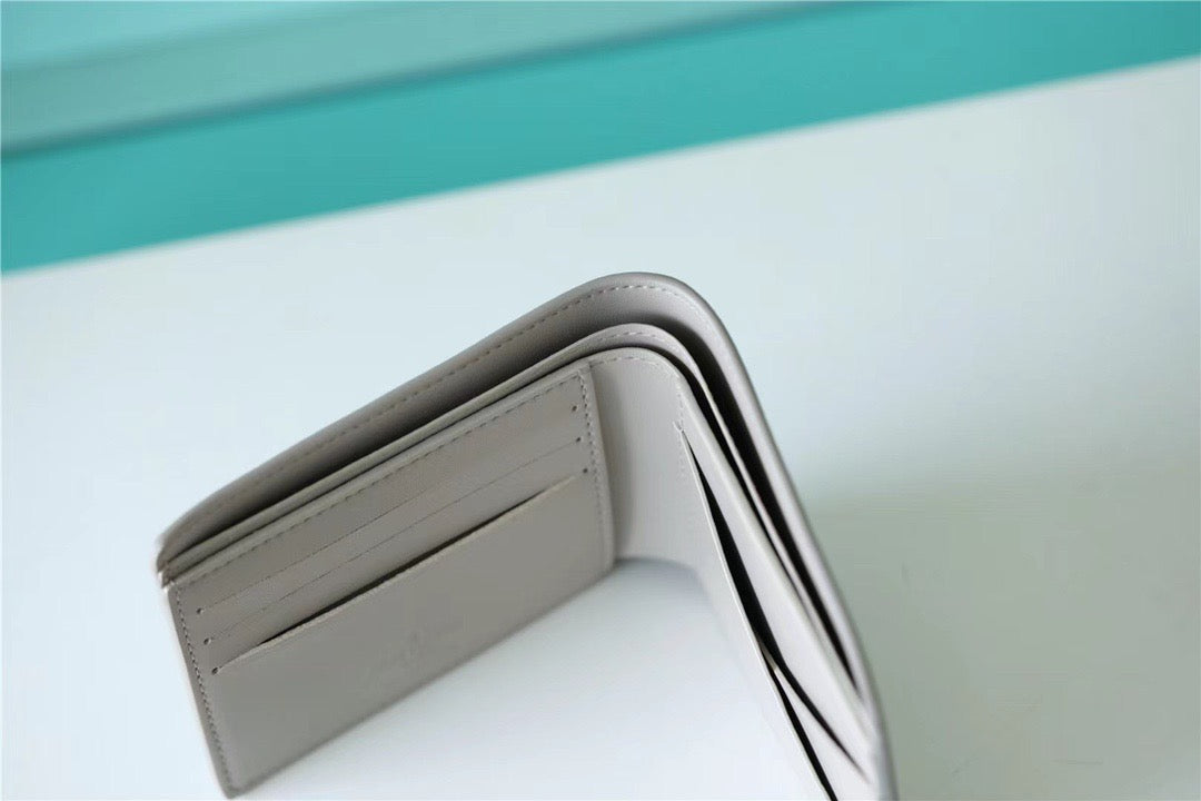 Louis Vuitton Multiple Wallet 12cm