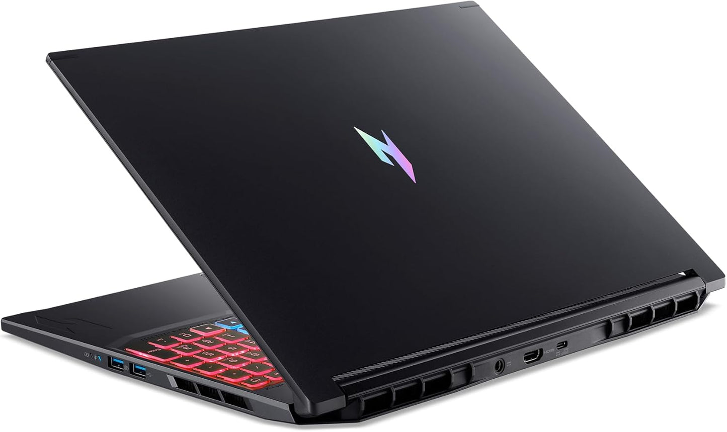 Acer Nitro V 16S AI Gaming Laptop with Ryzen 7 & RTX 5060