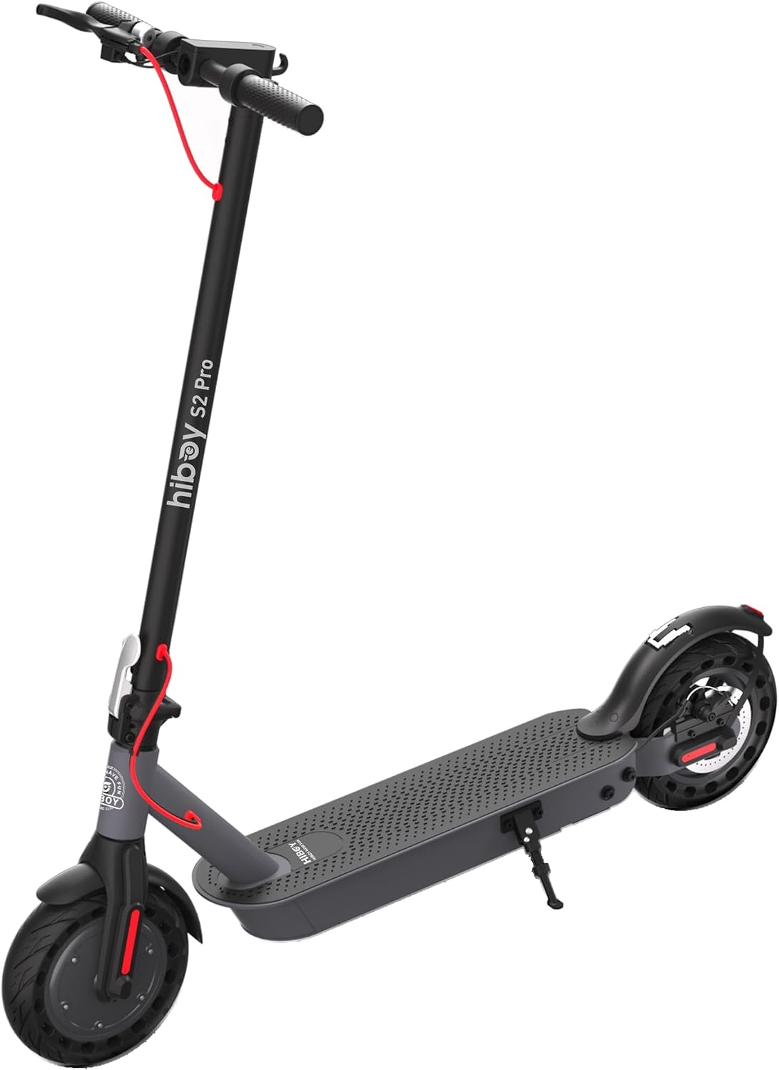 Hiboy S2 Pro Electric Folding Scooter for Adults