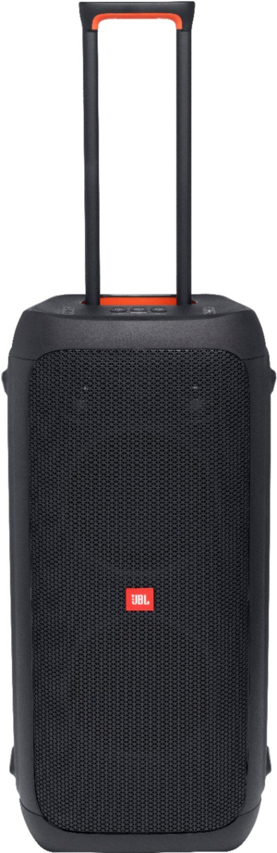 JBL – PartyBox 310 Portable Party Speaker – Black