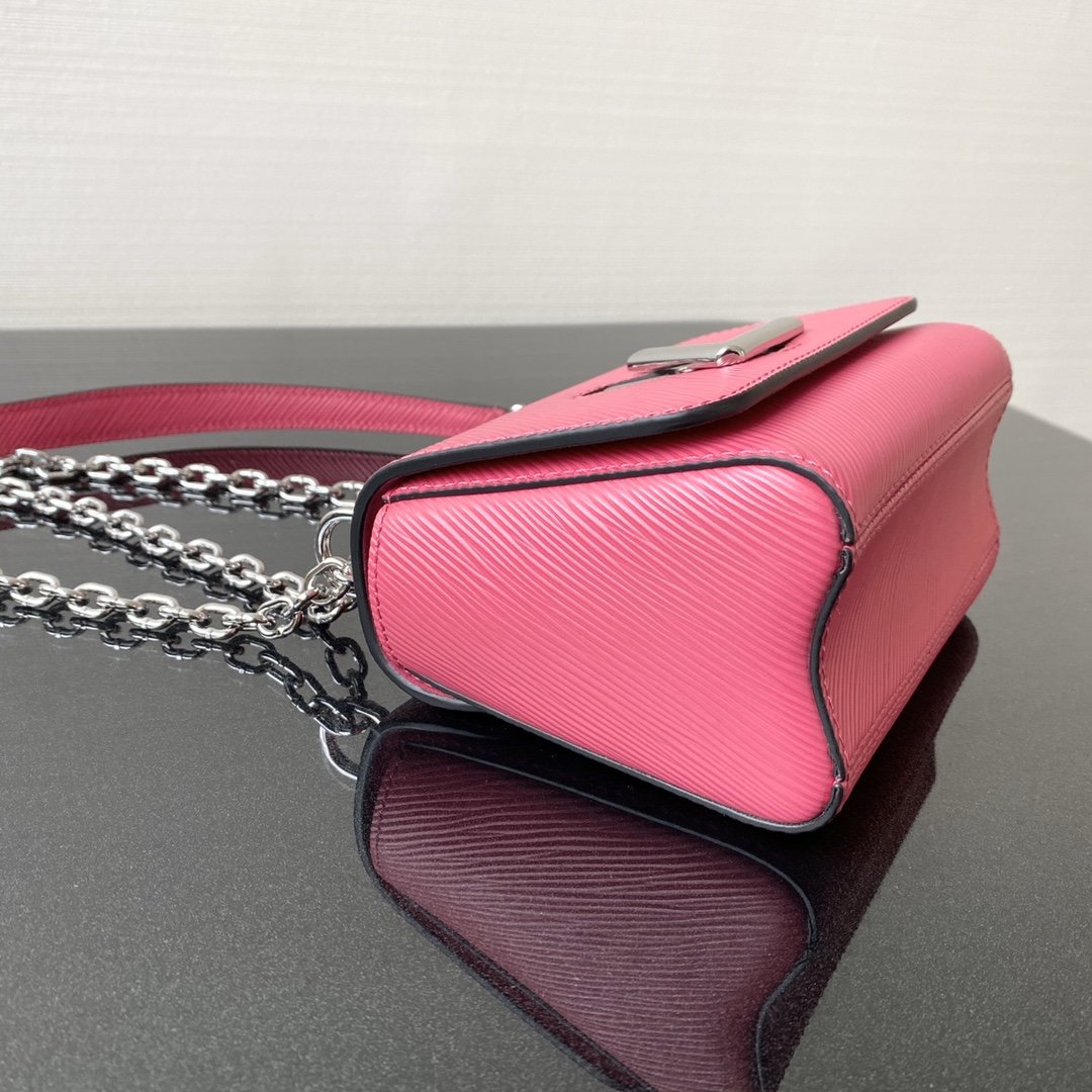 Louis Vuitton Twist mini crossbody bag