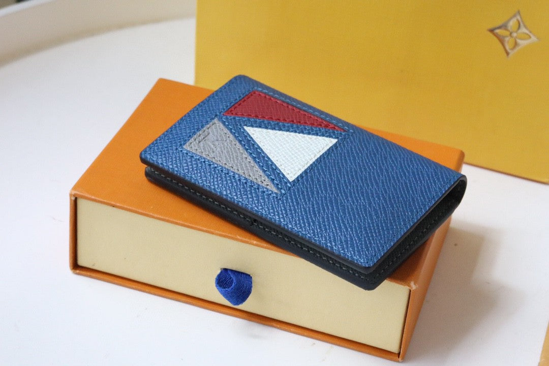 Louis Vuitton Pocket Organizer 11cm