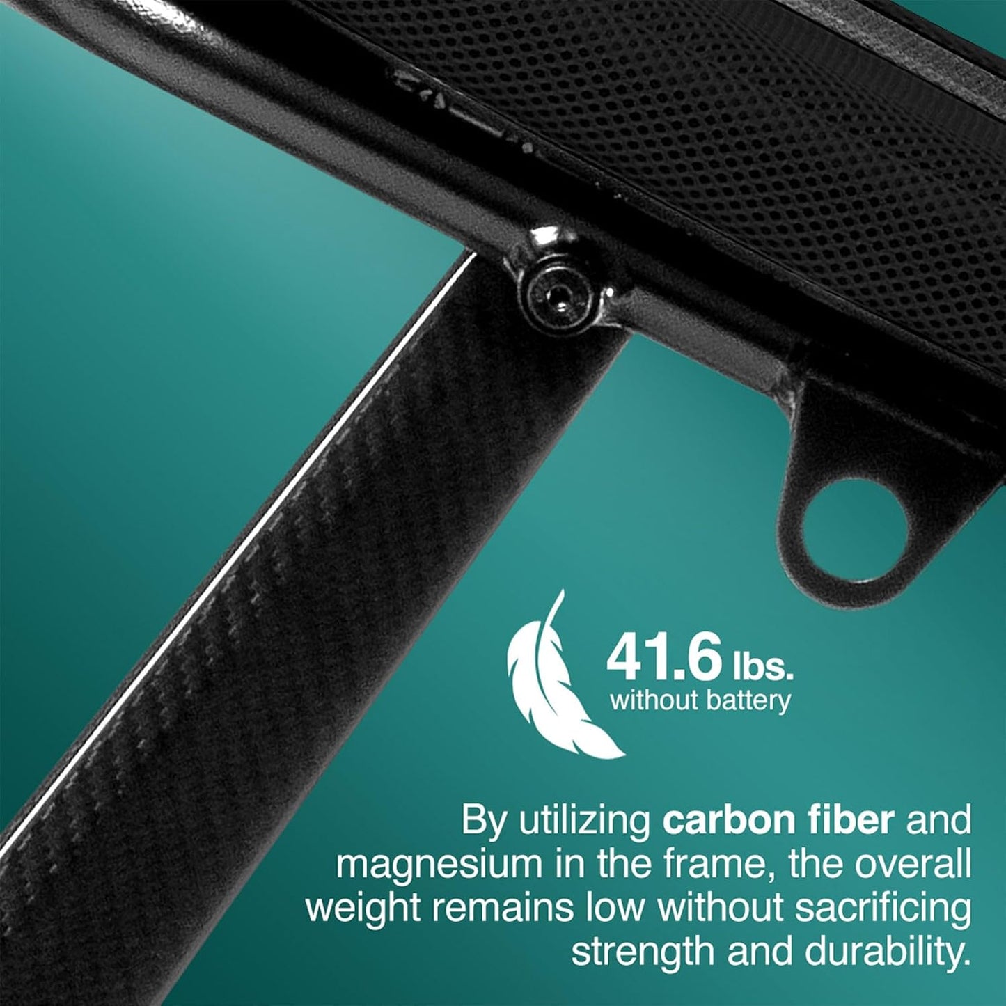 Pride Mobility Go-Go Super Portable Folding Mobility Scooter – Mint