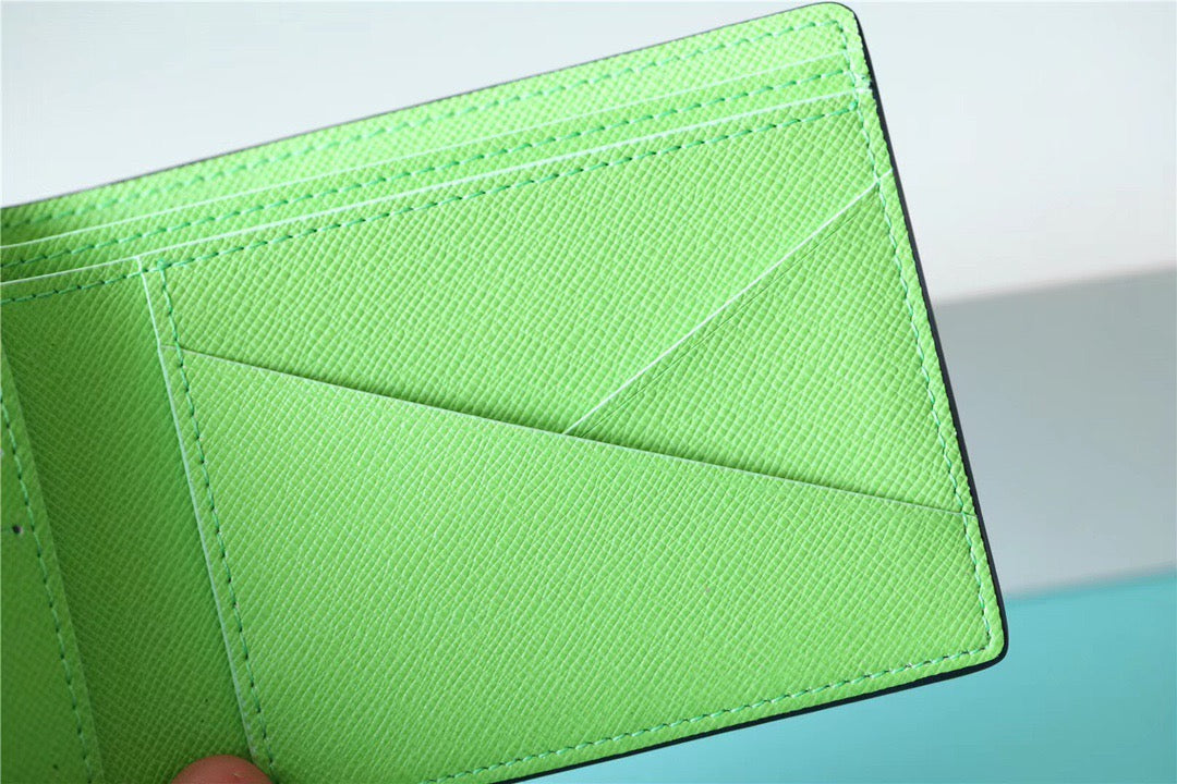 Louis Vuitton Multiple Wallet 12cm