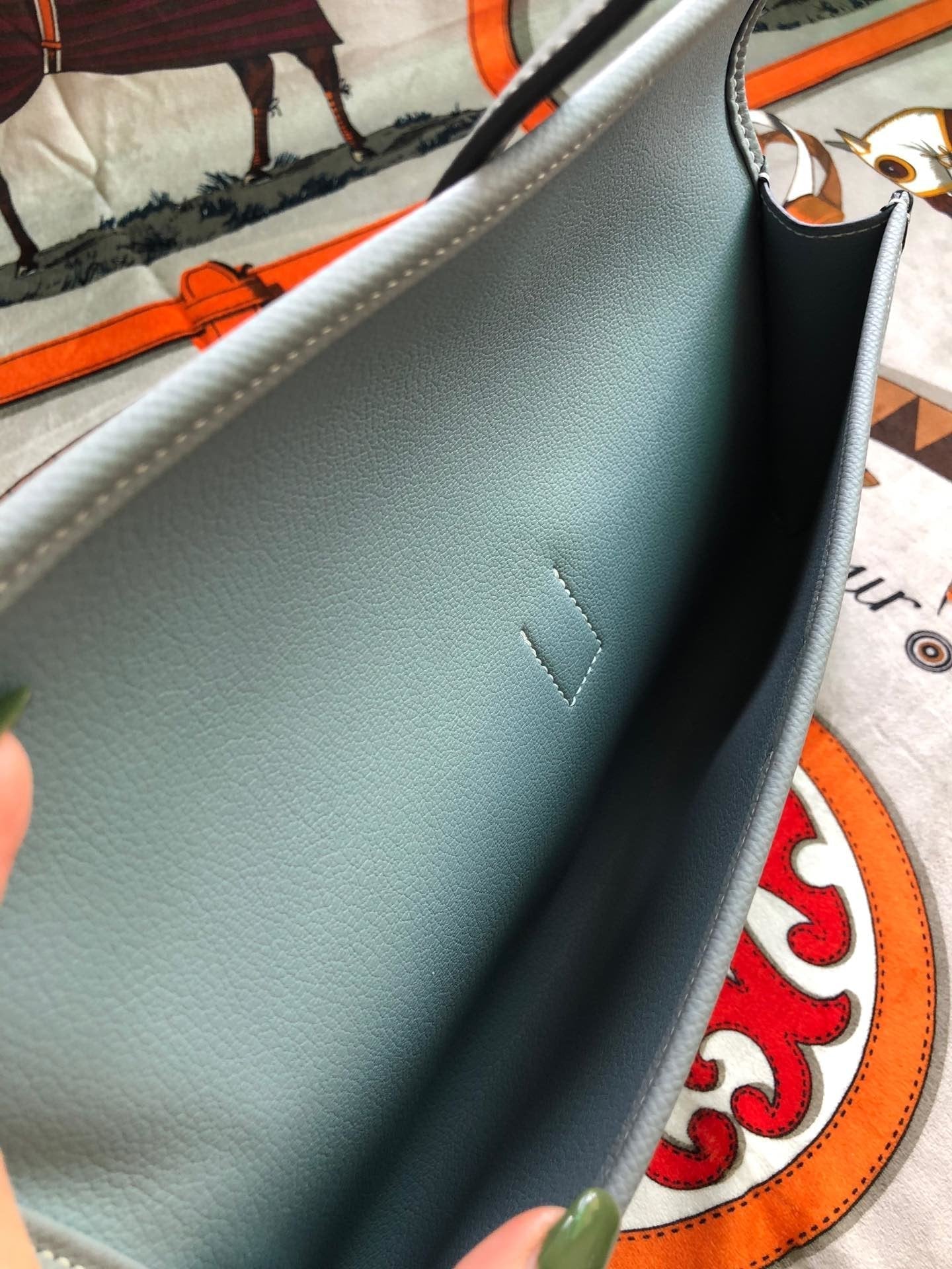 WALLETS