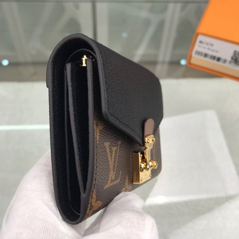 WALLETS