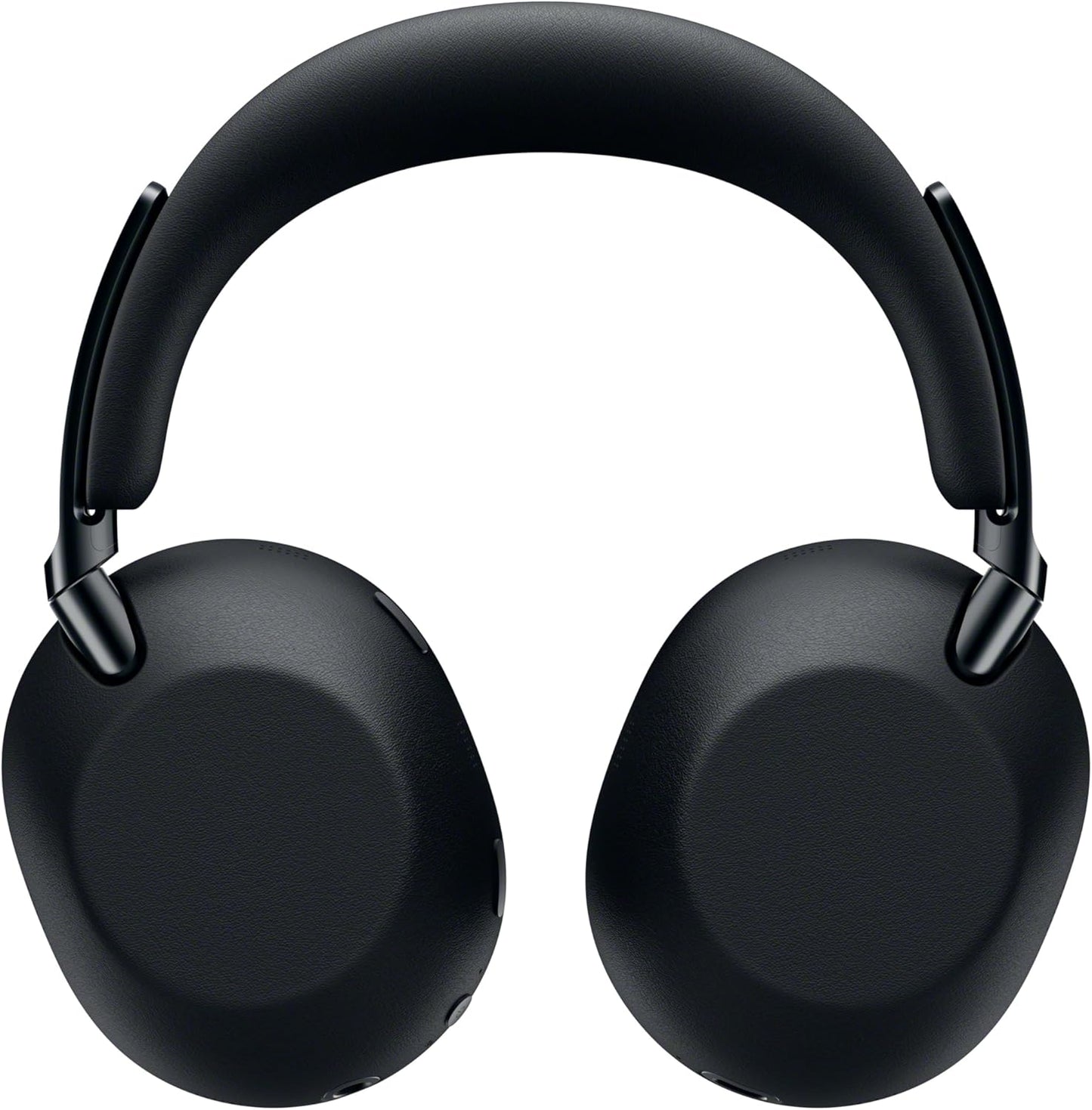 Sony 1000X THE COLLEXION Wireless Noise Cancelling Headphones, Luxury Comfort with Curated Materials, HD NC Processor QN3, 12 Microphones, Spatial Audio, Mastered by Engineers, 24-Hour Battery, Black | Luxury Design with Premium Materials, Bespoke 30mm Dr