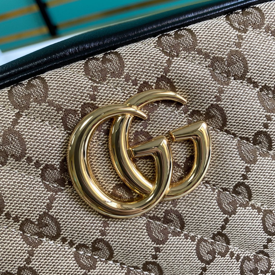 GG Marmont Small Shouder Bag 24cm