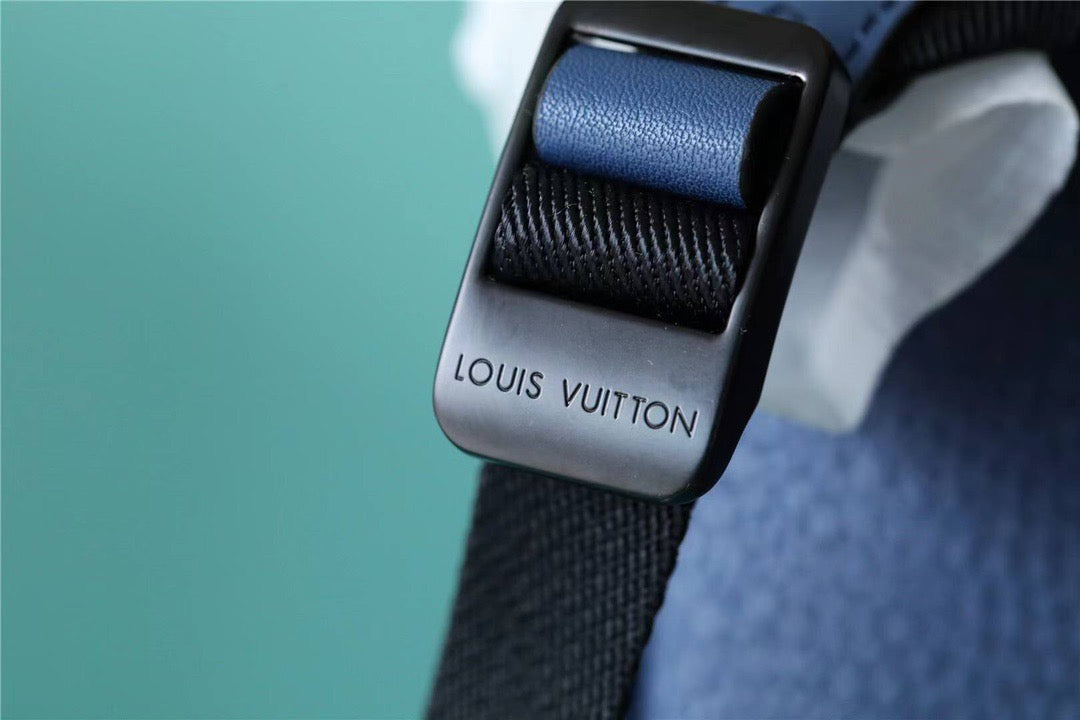 Louis Vuitton Christopher Slim Backpack 42cm