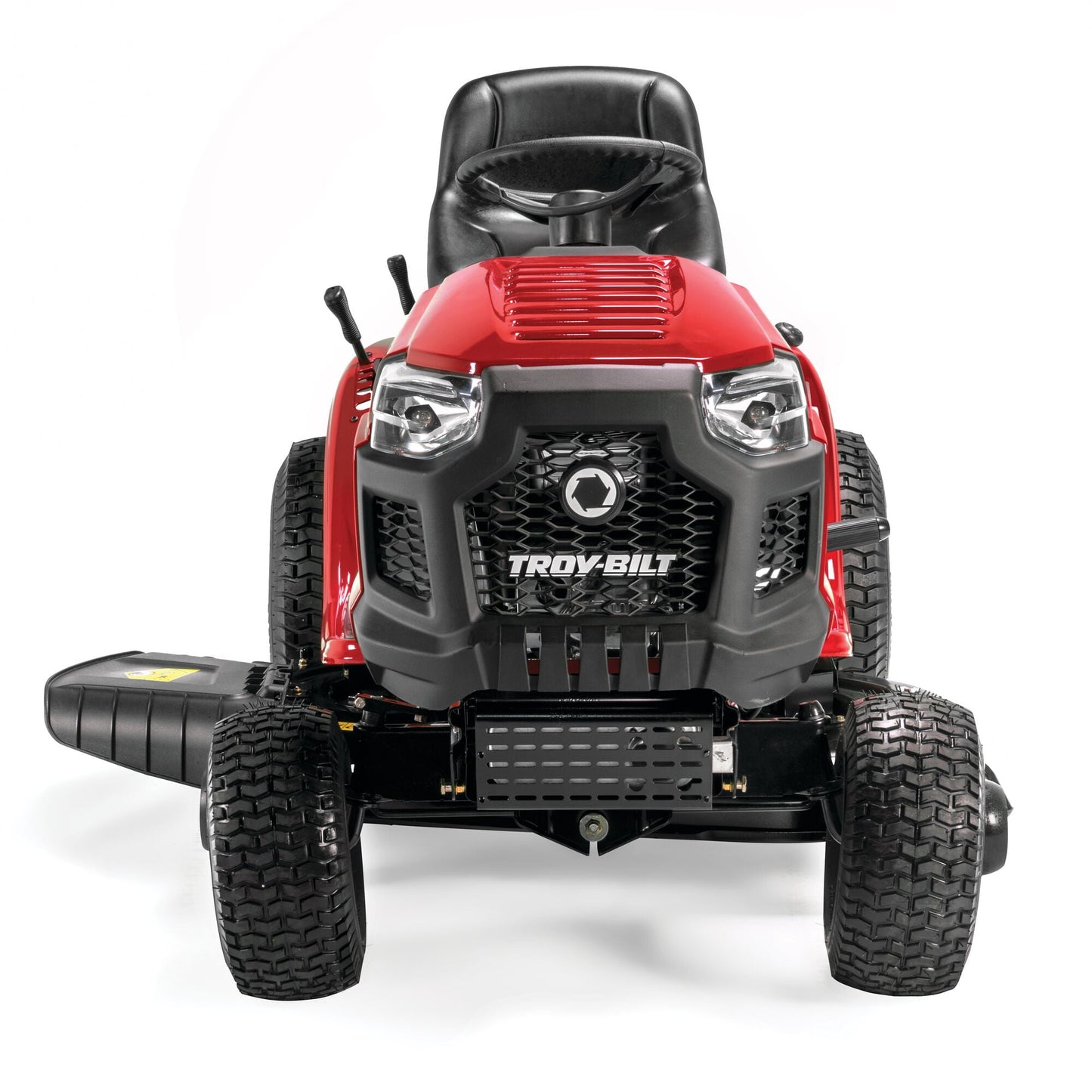 Troy-Bilt 547cc Pony 42" Gas Riding Lawn Mower, 13A877BSA23